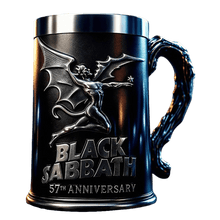 Load image into Gallery viewer, Graddi Sabbath Toast
