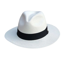 Load image into Gallery viewer, Graddi Panama Hat
