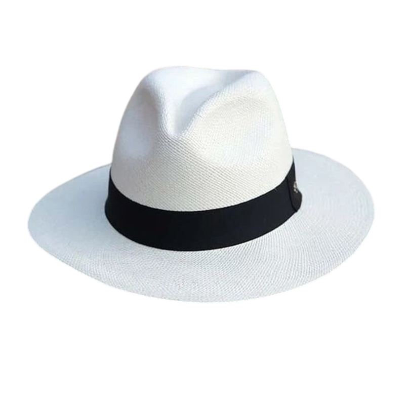 Graddi Panama Hat