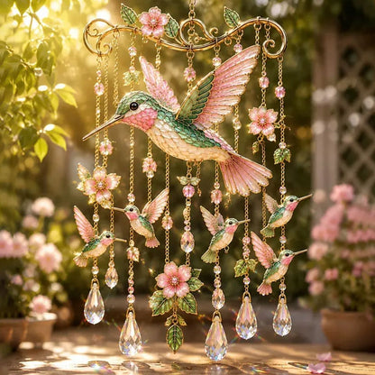 Graddi SongBird Wind Chime