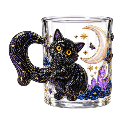 Graddi CurlyTail Mug