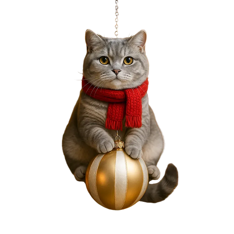 Graddi Snowy Paws