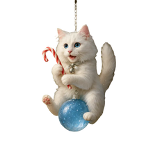 Load image into Gallery viewer, Graddi Snowy Paws
