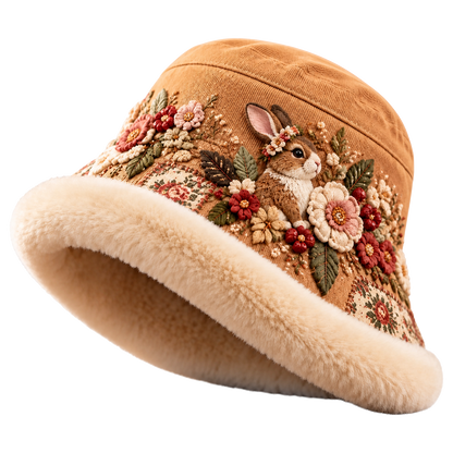 Graddi™ Evergarden Hat