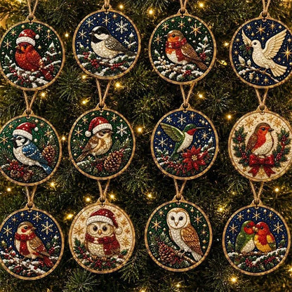 Graddi™ DIY Christmas Ornaments