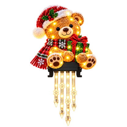 Hobelis SantaPaws