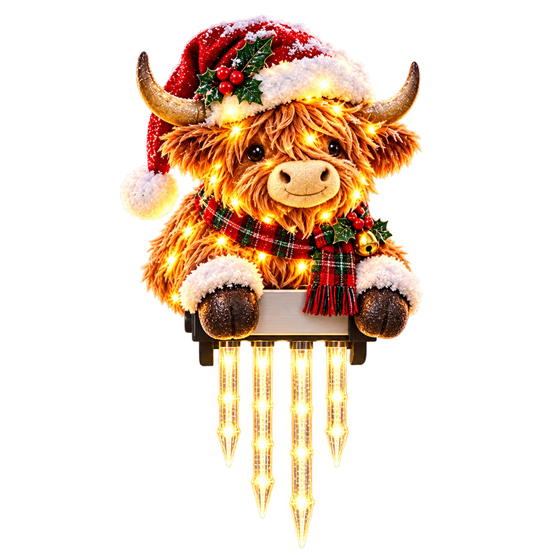 Hobelis SantaPaws