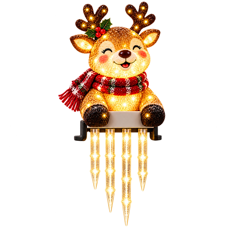 Hobelis SantaPaws
