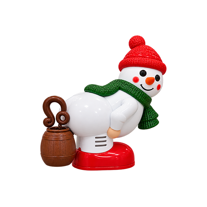 Hobelis Farting Bubble Blower