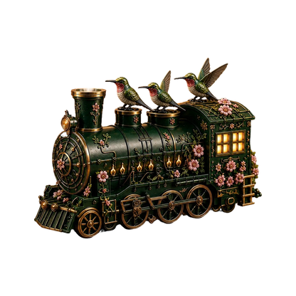Graddi Enchanted Garden Express