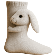 Load image into Gallery viewer, Graddi™ HugHug Socks
