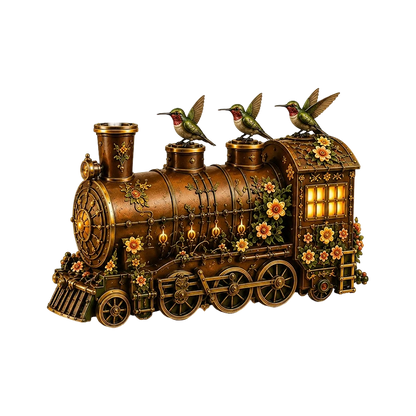 Graddi Enchanted Garden Express