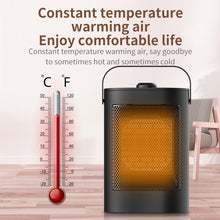 Cargar imagen en el visor de la galería, Keilini Portable Heater

