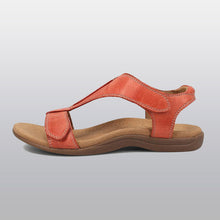 Load image into Gallery viewer, New Women&#39;s Arch Support Flat Sandals
