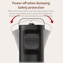 Load image into Gallery viewer, Keilini Portable Heater
