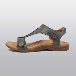 Women's Arch Support Flat Sandals