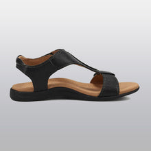Load image into Gallery viewer, New Women&#39;s Arch Support Flat Sandals
