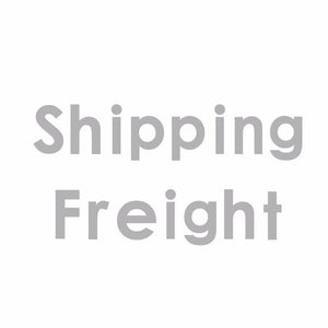 Shipping Freight - $15.99