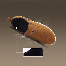 Cargar imagen en el visor de la galería, Sursell-Brown Comfy Orthotic Sneakers-70% off
