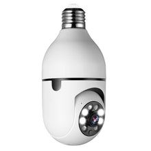 Cargar imagen en el visor de la galería, Keilini Lightbulb Security Camera
