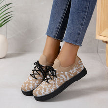Load image into Gallery viewer, Women&#39;s Plus Size Flyknit Fashion Sneakers
