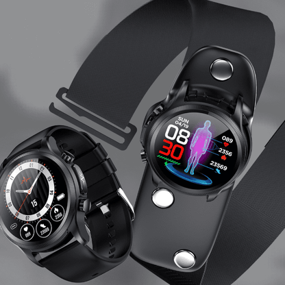 Graddi Diabetes Watch