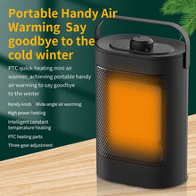 Load image into Gallery viewer, Keilini Portable Heater
