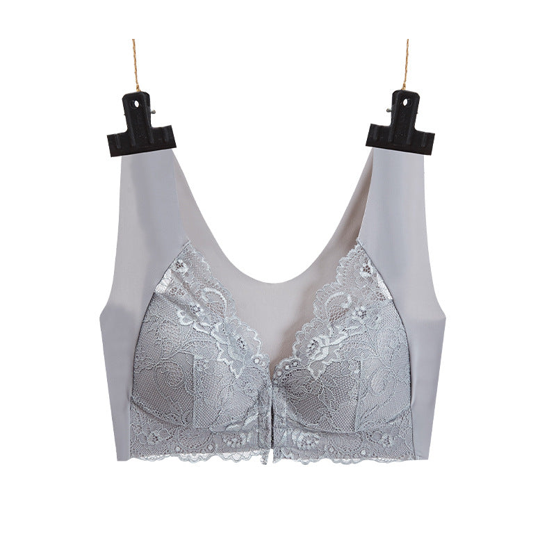 Sursell Front-Close Bra
