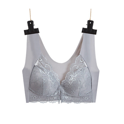 Sursell Front-Close Bra