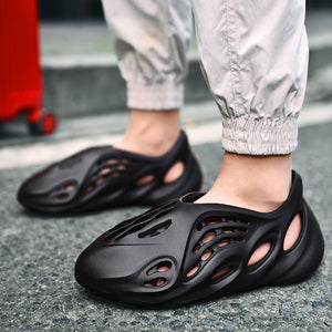 Unisex Breathable Sandals