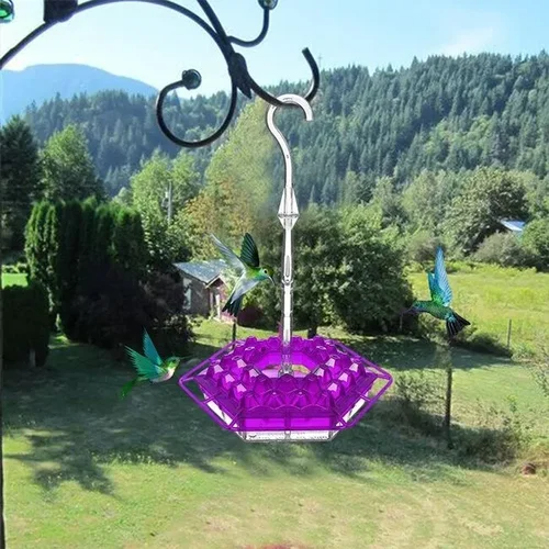 Graddi Sweety Hummingbird Feeder