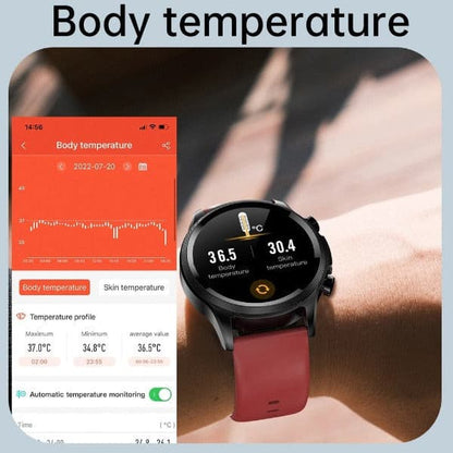 Graddi Diabetes Watch