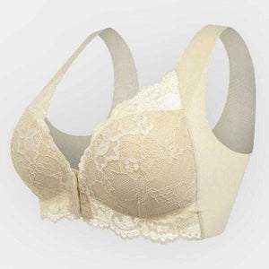 Sursell Front-Close Bra